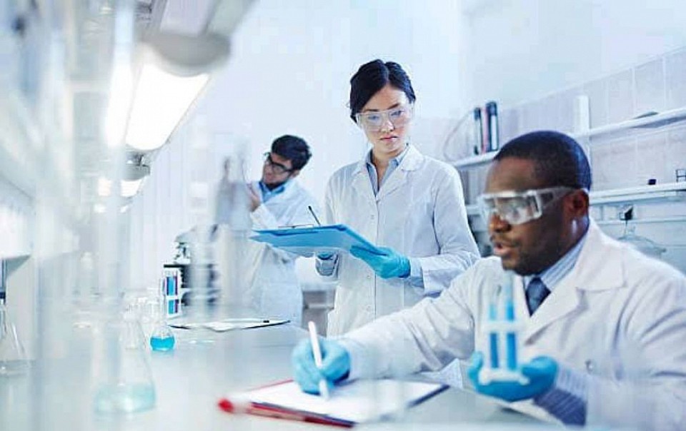 School of Pharmacy - James Cook Medical University