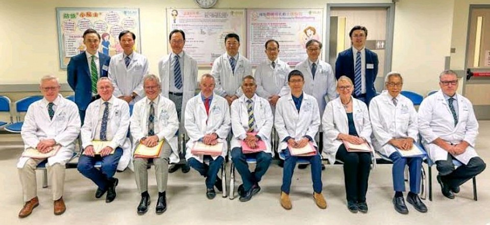 Faculty - James Cook Medical University