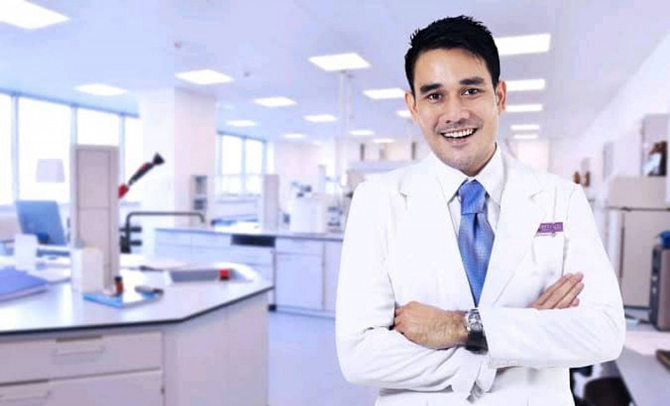 School of Psychology -; James Cook Medical University