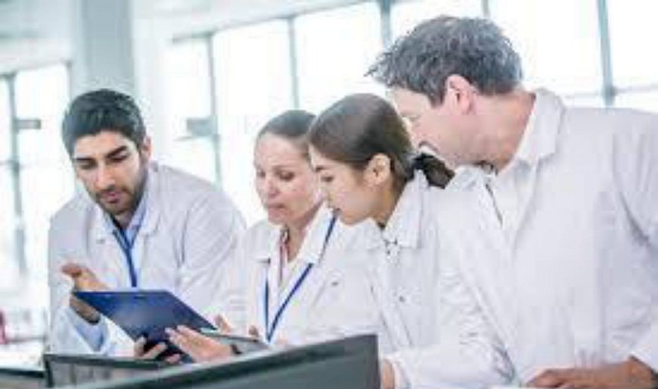 Fellowship of the Cook College of Physicians and Surgeons