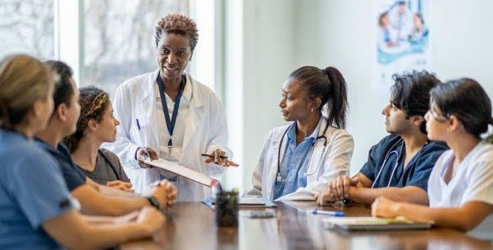 Fellowship Examination Eligibility