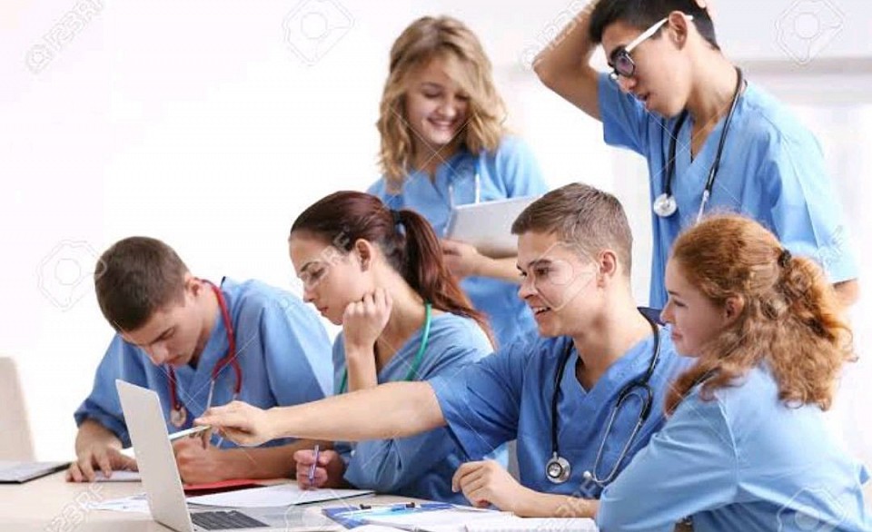 Honorary Fellowship of the CPS (CK)