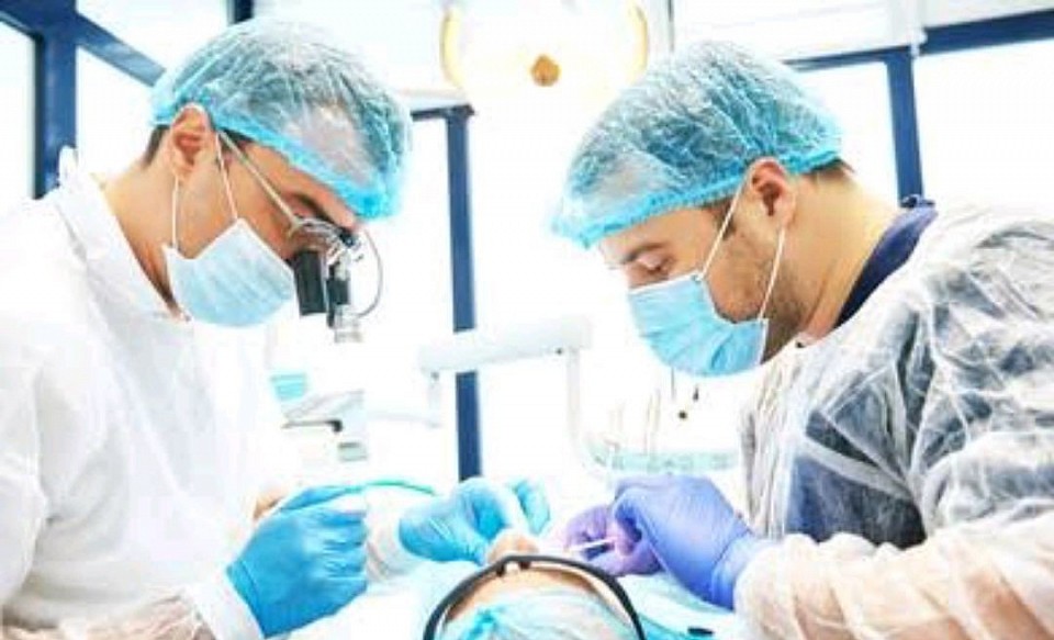 Specialist Dental Training & Clinical Fellowship Programmes