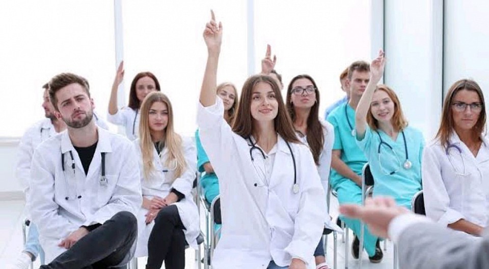 Cook College of Dentists