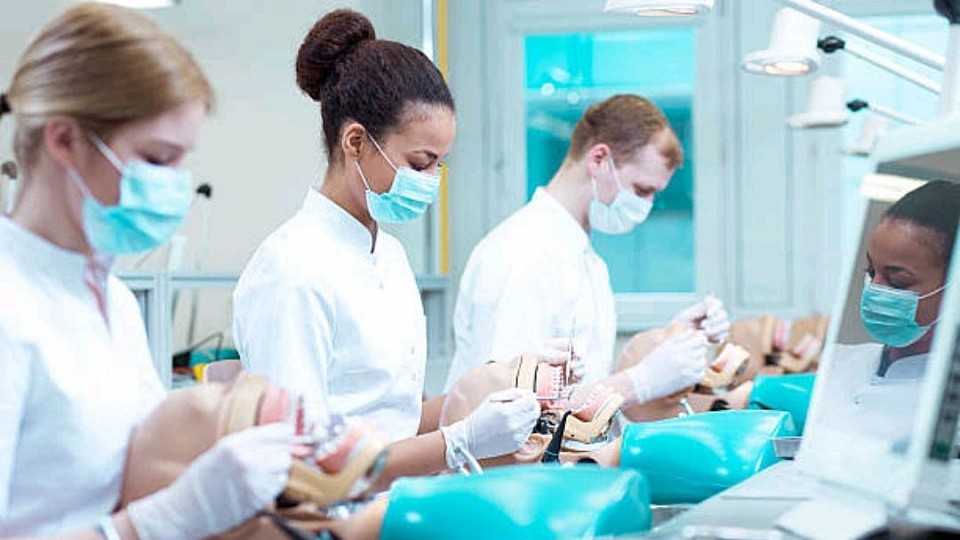 Cook College of Dentists